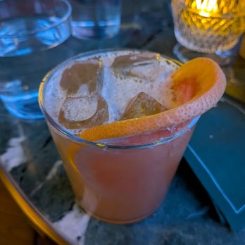 Starlite - Cocktail Bars Near Me - San Francisco, California Starlite - Cocktail Bars Near Me - San Francisco, California