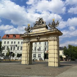Jägertor