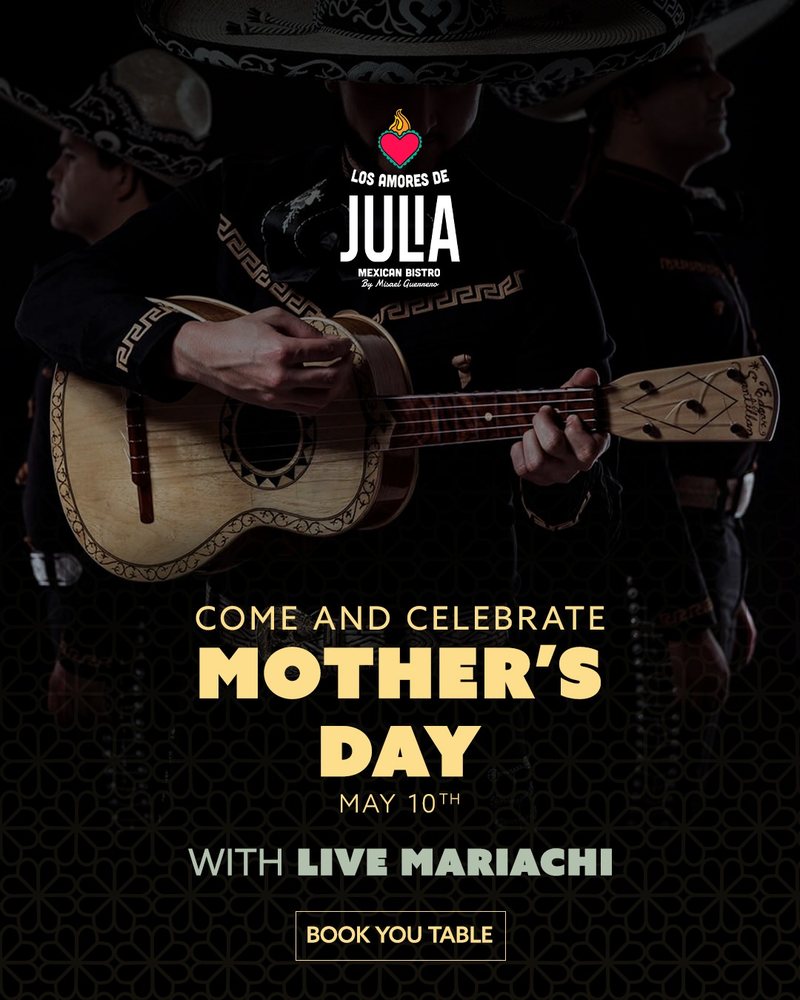 LOS AMORES DE JULIA 324 Photos & 231 Reviews 12728 Main St