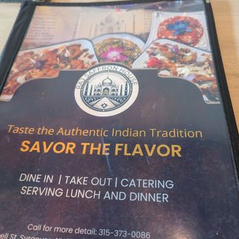 Raj Saffron House - Indian Near Me - Syracuse, New York Raj Saffron House - Indian Near Me - Syracuse, New York