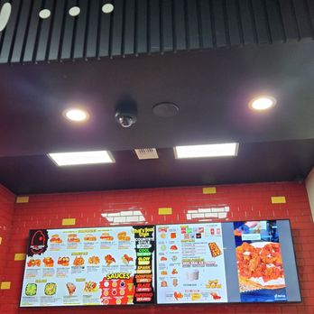The Red Chickz - Menu - Chicken Shop Near Me - Woodland, California The Red Chickz - Menu - Chicken Shop Near Me - Woodland, California