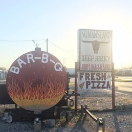 Landmark