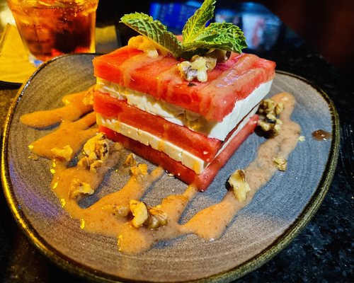 Highness Cuisine by null