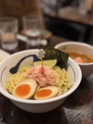 Tsujita Artisan Noodle San Jose by null