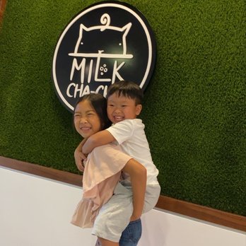 Milk Cha-Cha - Bubble Tea Near Me - Charlotte, North Carolina Milk Cha-Cha - Bubble Tea Near Me - Charlotte, North Carolina