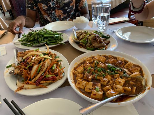 Da Sichuan Bistro by null