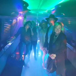 The Fun Bus