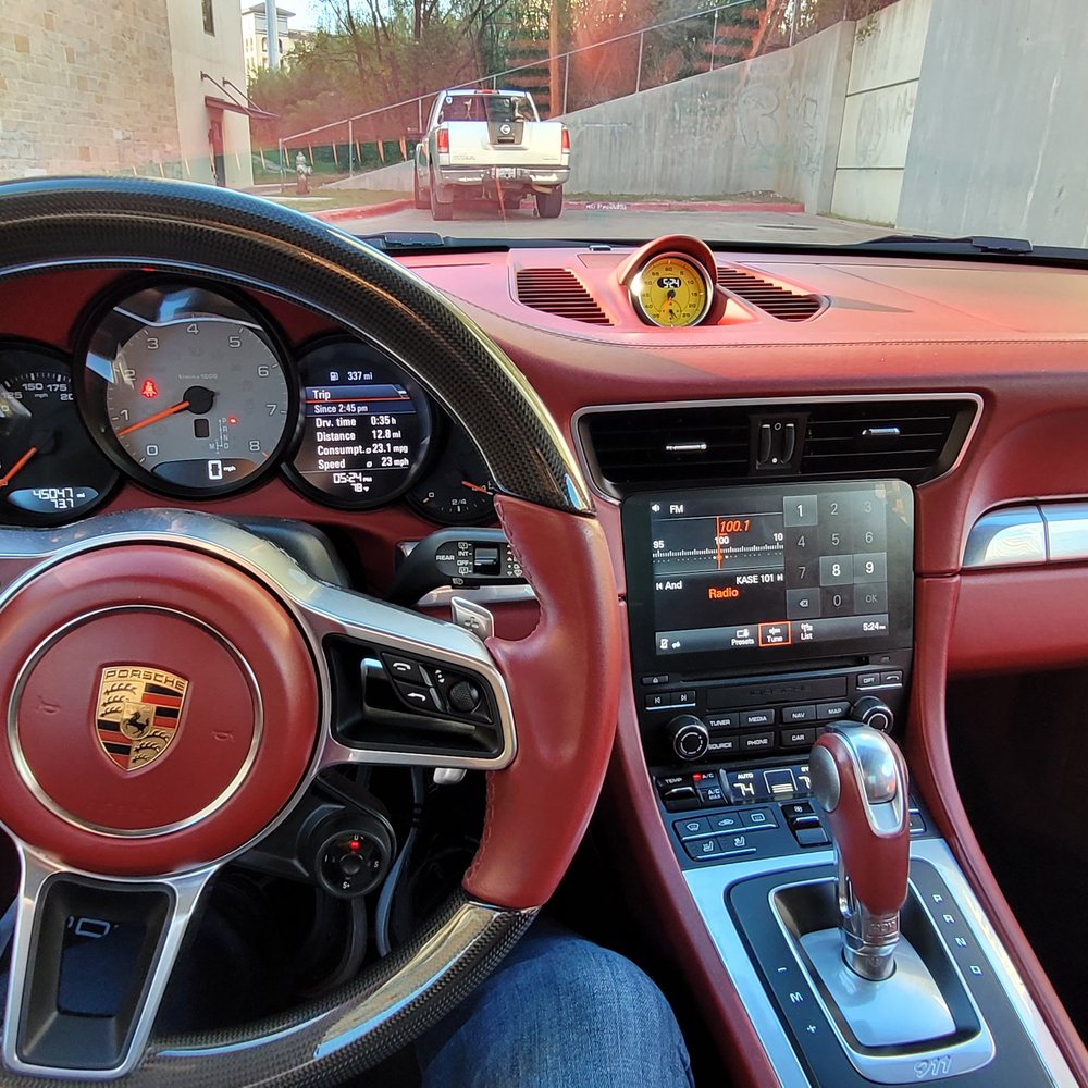 Porsche Austin - Auto Repair Near Me - Austin, Texas Porsche Austin - Auto Repair Near Me - Austin, Texas