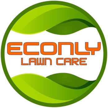 Econly Lawn Care - the logo of the company - Lawn Services Near Me Econly Lawn Care - the logo of the company - Lawn Services Near Me