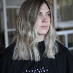Emerald Collective Salon