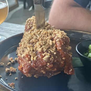 Lineage - Korean Fried Chicken - Asian Fusion Near Me - Wailea, Hawaii Lineage - Korean Fried Chicken - Asian Fusion Near Me - Wailea, Hawaii
