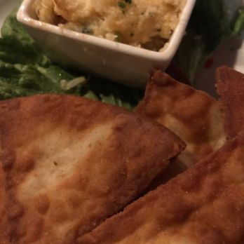 Rudy's Steakhouse - Dungeness Crab Imperial Dip - Steakhouses Near Me - Salem, Oregon Rudy's Steakhouse - Dungeness Crab Imperial Dip - Steakhouses Near Me - Salem, Oregon