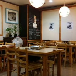 Daebak BBQ - More dining