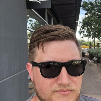 Quicks Barbershop - Great hair cut. Mike was awesome - Barbers Near Me - Gilbert, Arizona Quicks Barbershop - Great hair cut. Mike was awesome - Barbers Near Me - Gilbert, Arizona