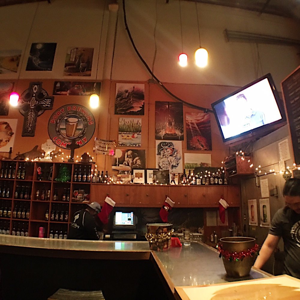 The Lost Abbey - Breweries Near Me - Vista, California The Lost Abbey - Breweries Near Me - Vista, California