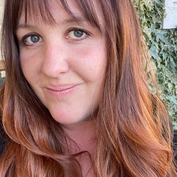 Jessica Payne Somatic Practitioner - Jessica Payne