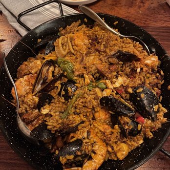 Bravas Bar de Tapas - Spanish Near Me - Healdsburg, California