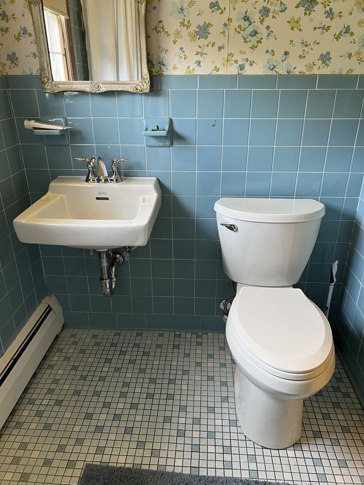 Slide of Jet Plumbing