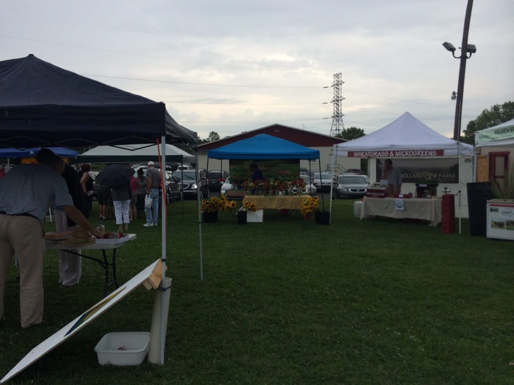 WRIGHTSTOWN FARMERS MARKET Updated September 2024 18 Photos 576