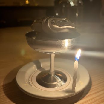 Claud - Sorbet - Wine Bars Near Me - New York, New York