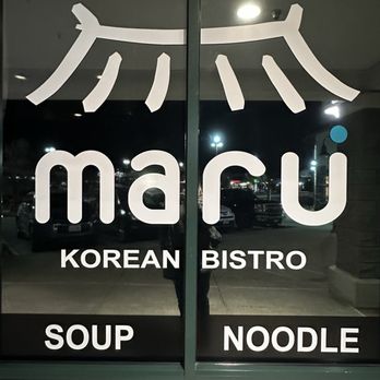 Maru Korean Bistro - Maru is now open as of 01.29.25 - Barbeque Near Me - Fairfield, California Maru Korean Bistro - Maru is now open as of 01.29.25 - Barbeque Near Me - Fairfield, California