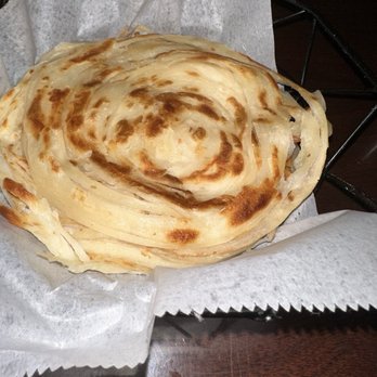 Midnight Temple - Paratha - Indian Near Me - Detroit, Michigan