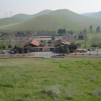 San Joaquin Valley National Cemetery - Beautiful... - Landmarks & Historical Buildings Near Me - Gustine, California San Joaquin Valley National Cemetery - Beautiful... - Landmarks & Historical Buildings Near Me - Gustine, California