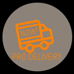 Now Pro Delivery - Now Pro Delivery logo