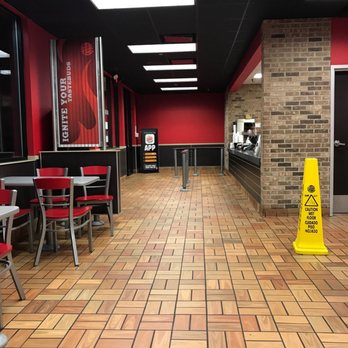 Burger King - Entryway - Fast Food Near Me - Poughkeepsie, New York