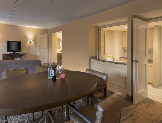 The Westin Lake Las Vegas Resort & Spa by null