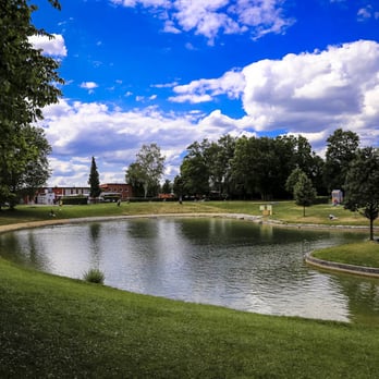 Naturfreibad Haunstetten - Lakes Near Me - Augsburg, BY Naturfreibad Haunstetten - Lakes Near Me - Augsburg, BY
