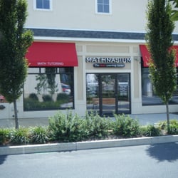 Mathnasium