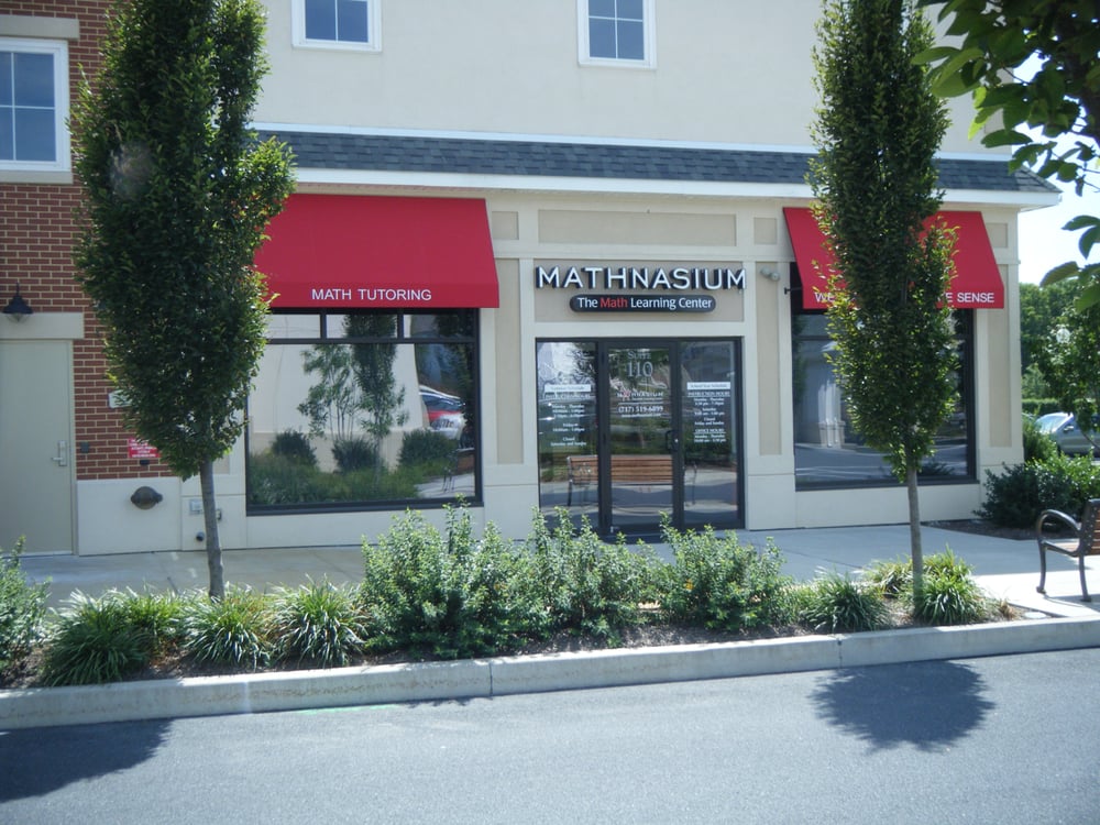 Mathnasium - reading tutor in Lancaster, PA