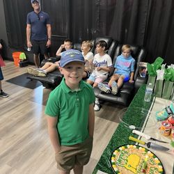 Berry's Golf & Groove