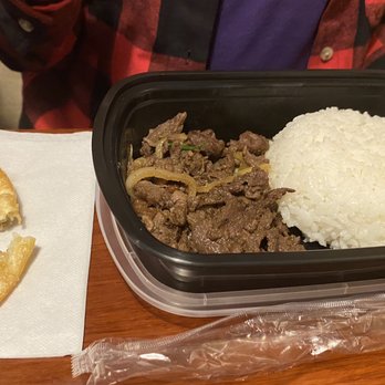 Eat More Korean - Beef Bulgogi - Korean Near Me - Morrow, Georgia Eat More Korean - Beef Bulgogi - Korean Near Me - Morrow, Georgia