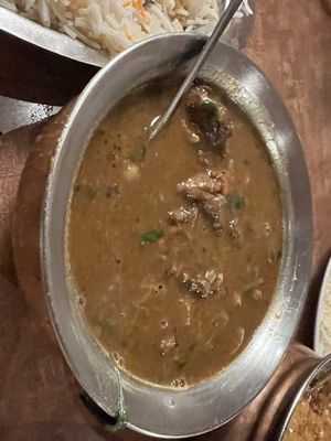 Ancila's Indian Cuisine by null