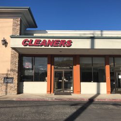 Creekside Plaza Cleaners