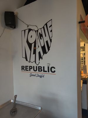Kolache Republic by null
