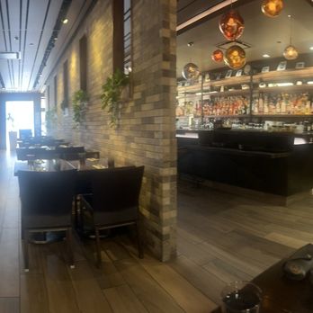 1228 Main - Dining room - Bakeries Near Me - Las Vegas, Nevada
