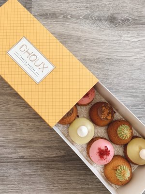 Choux by null