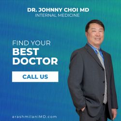 Razi Medical Group - Dr. Johnny Choi MD