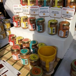 Buenos Aires Market - Para condimentar cafés