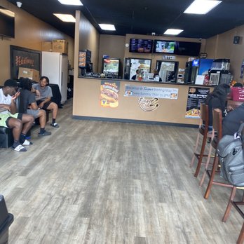 Fingerz - Soul Food Near Me - Snellville, Georgia Fingerz - Soul Food Near Me - Snellville, Georgia