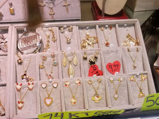 JEWELRY DISTRICT - 21 Photos - Jewelry - Hill Street & 6th ...