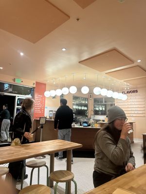 Fifty Licks Ice Cream by null