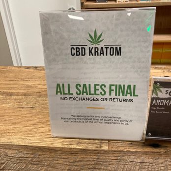 CBD Kratom - Vitamins & Supplements Near Me - New York, New York CBD Kratom - Vitamins & Supplements Near Me - New York, New York