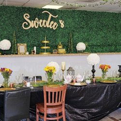 SweeTee’s Treats and Design