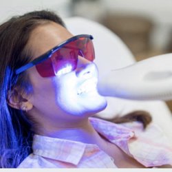 Shanti Wellness - Teeth Whitening