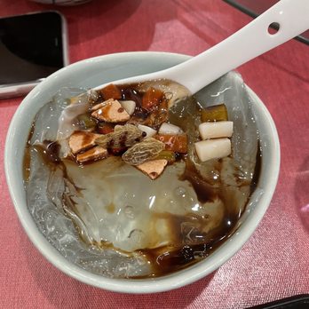 Erwa Cold Pot Fish - 冰粉 - Chinese Near Me - San Gabriel, California Erwa Cold Pot Fish - 冰粉 - Chinese Near Me - San Gabriel, California