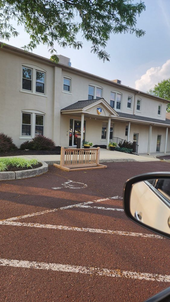 UNIVEST Updated August 2024 Broad St, Souderton, Pennsylvania